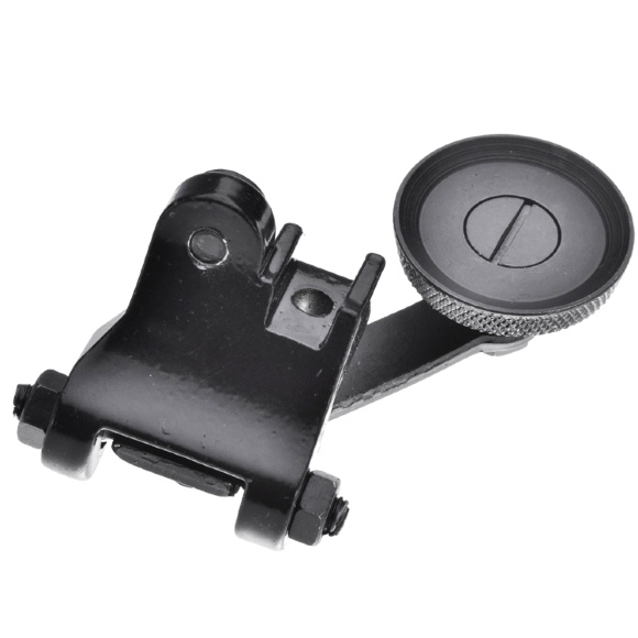 Golden Eagle 12265-M, роликовая лапка для швейной машины с нижним продвижением Golden Eagle 12265-M, роликовая лапка для швейной машины с нижним продвижением