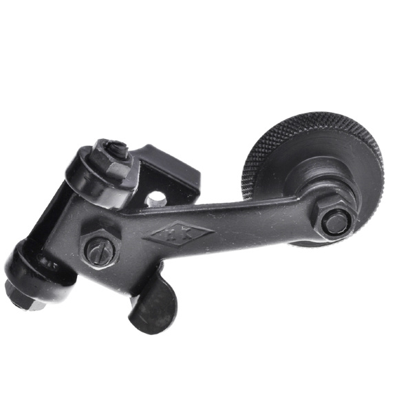 Golden Eagle 12265-M, роликовая лапка для швейной машины с нижним продвижением Golden Eagle 12265-M, роликовая лапка для швейной машины с нижним продвижением