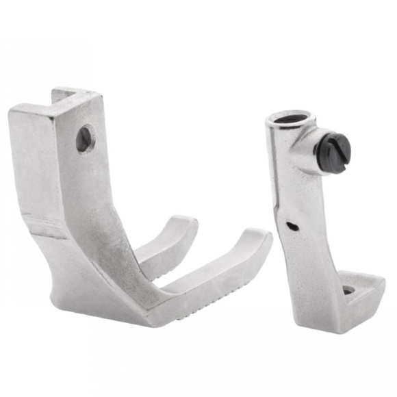 Golden Eagle 210-94107 + 210-95104, комплект крокуючих лапок для швейної машини з потрійним просуванням