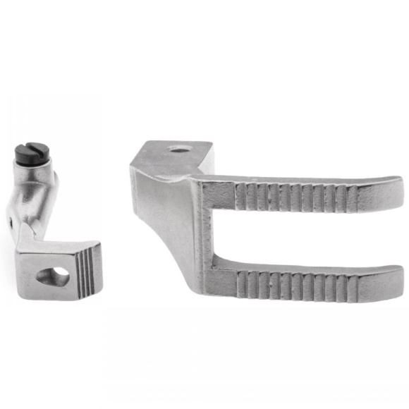 Golden Eagle 210-94107 + 210-95104, комплект крокуючих лапок для швейної машини з потрійним просуванням