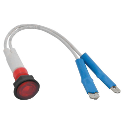 Silter TY SLK 2005, светодиодная лампа для парогенератора