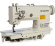 Shunfa SF 872-H, двухигольная швейная машина для средних и тяжелых тканей с увеличенными челноками