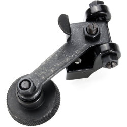 Golden Eagle 12264-S, роликовая лапка для швейной машины с нижним продвижением Golden Eagle 12264-S, роликовая лапка для швейной машины с нижним продвижением