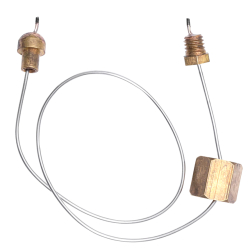 Silter SY MPB 110155, трубка для соединения бойлера и манометра