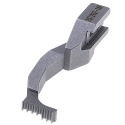 Golden Eagle 257282-16F, дифференциальная зубчатая рейка для промышленной распошивальной машины