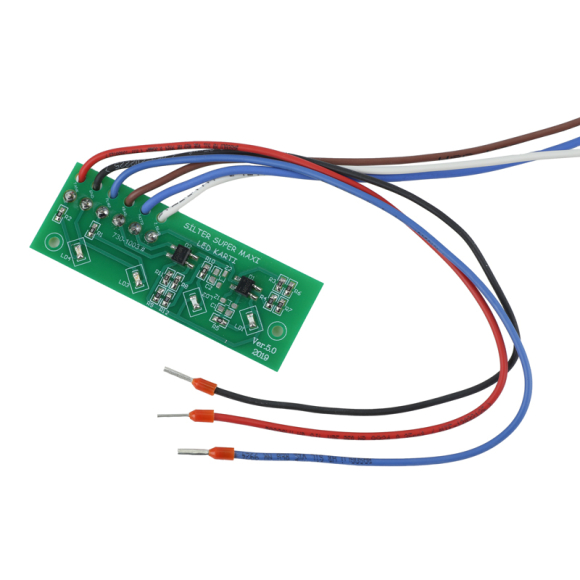 Silter TY SK MX1, електронна плата для парогенератора Silter Super Maxi