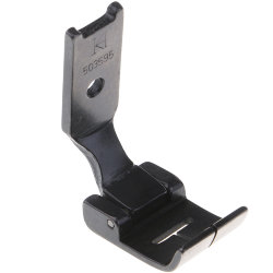 Golden Eagle 503595, лапка для промышленной швейной машины зигзаг