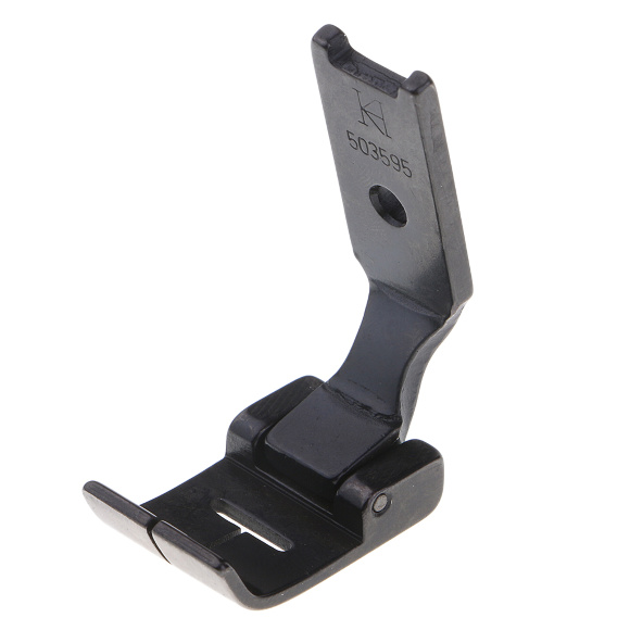 Golden Eagle 503595, лапка для промышленной швейной машины зигзаг Golden Eagle 503595, лапка для промышленной швейной машины зигзаг