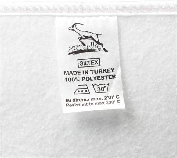 Silter SY STX 900, оригінальний чохол для побутових прасувальних дошок Silter