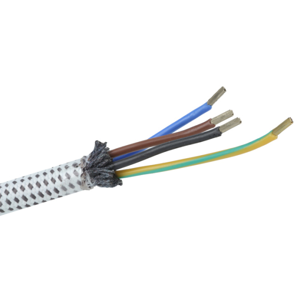 Silter SY UKH GLD 3, паропровод со шнуром питания для парогенератора Silter Trio Mini 3004