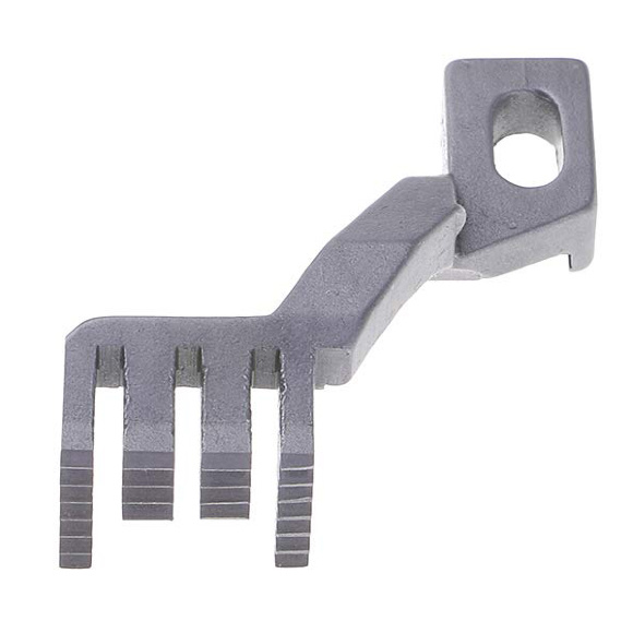 Golden Eagle 257259-16F, диференціальна зубчаста рейка для промислової розпошивальної машини