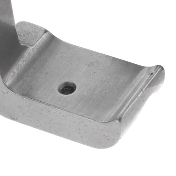 Golden Eagle 36069R, правая лапка для канта для швейной машины с нижним продвижением