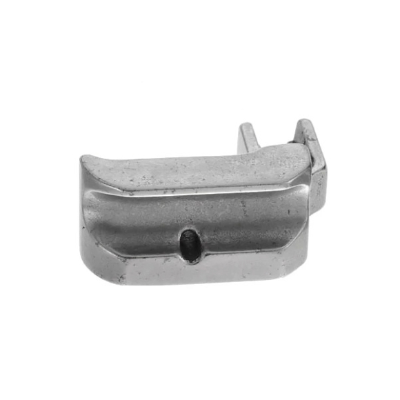 Golden Eagle 36069R, правая лапка для канта для швейной машины с нижним продвижением