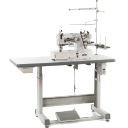 Typical GK 1500D-01CB, промышленная распошивальная машина с бесшумным встроенным сервомотором