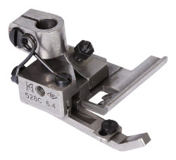 Golden Eagle 528C, лапка под окантователь для промышленной распошивальной машины