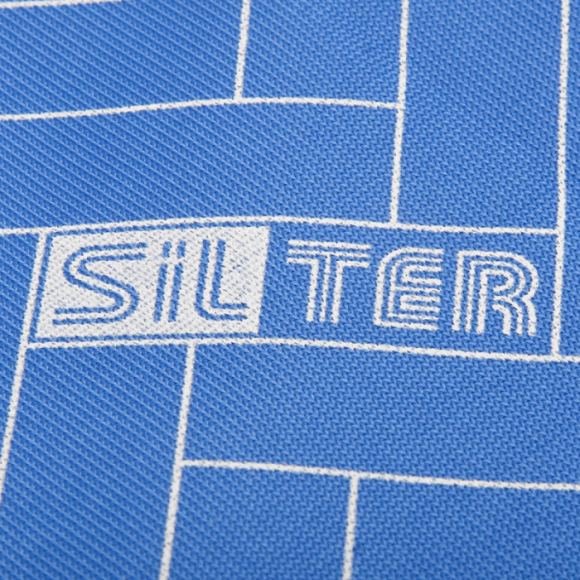 Silter SY STX 3285 M, оригінальний чохол для консольних професійних прасувальних дошок Silter Silter SY STX 3285 M, оригінальний чохол для консольних професійних прасувальних дошок Silter