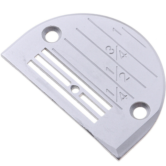 Golden Eagle E, голкова пластина для промислової швейної машини