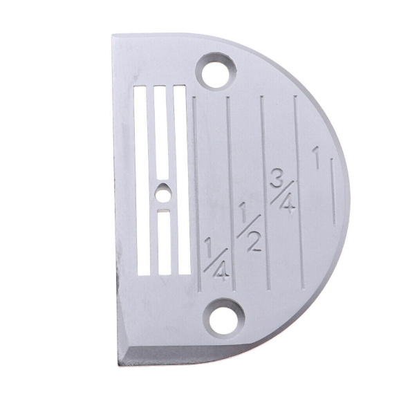 Golden Eagle E, голкова пластина для промислової швейної машини