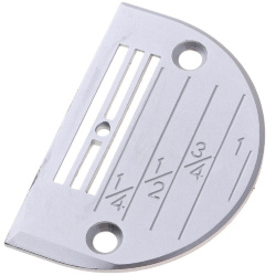 Golden Eagle E, игольная пластина для промышленной швейной машины Golden Eagle E, игольная пластина для промышленной швейной машины