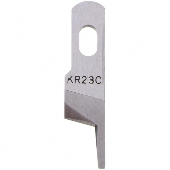 Golden Eagle KR23C, верхний нож для пятиниточного оверлока