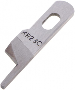 Golden Eagle KR23C, верхний нож для пятиниточного оверлока