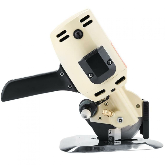 Santian ST-100, дисковий розкрійний ніж з діаметром леза 100 міліметрів