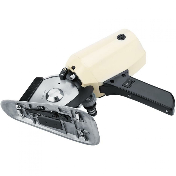 Santian ST-100, дисковий розкрійний ніж з діаметром леза 100 міліметрів