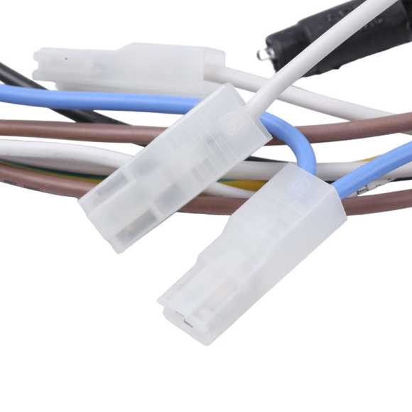 Silter TY SKG, комплект кабелів для парогенератора