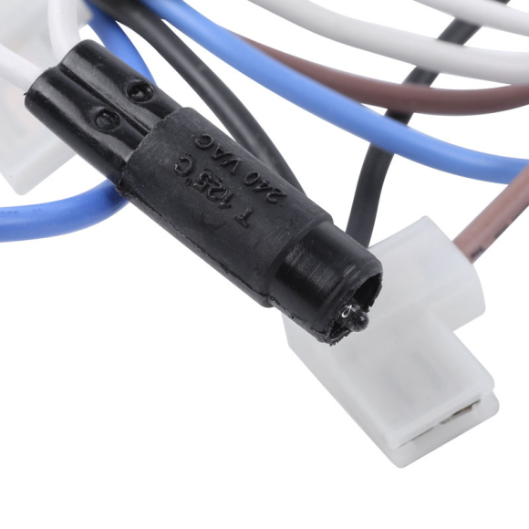 Silter TY SKG, комплект кабелів для парогенератора