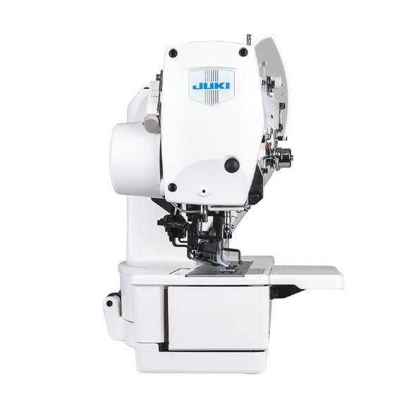 Juki LBH-1790S, комп'ютерна петельна швейна машина човникового стібка