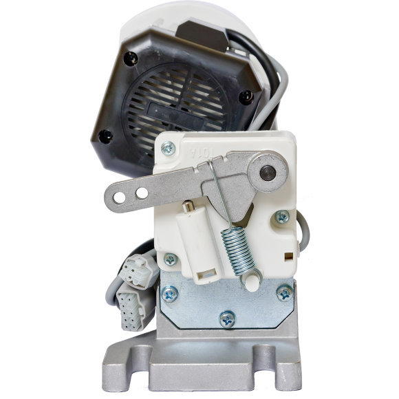 Shunfa SK2CNF-75C, сервопривод для промышленной швейной машины мощностью 750 Ватт Shunfa SK2CNF-75C, сервопривод для промышленной швейной машины мощностью 750 Ватт