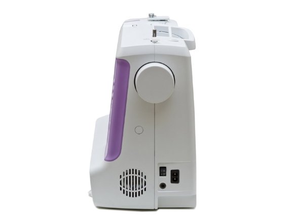 Minerva DecorMaster, компьютерная швейная машинка