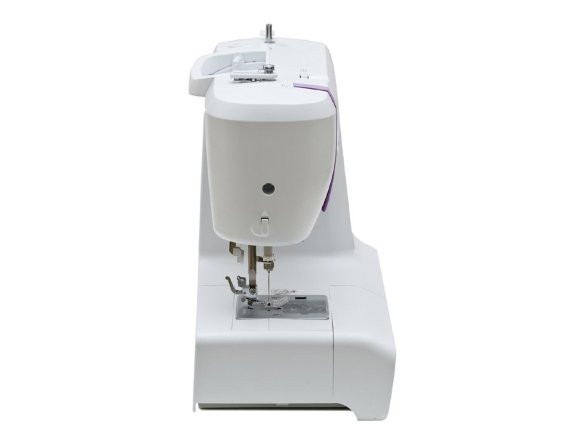 Minerva DecorMaster, компьютерная швейная машинка