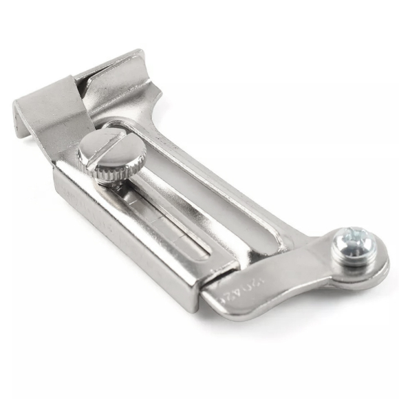 Golden Eagle G-7, ограничительная откидная линейка для швейной машины