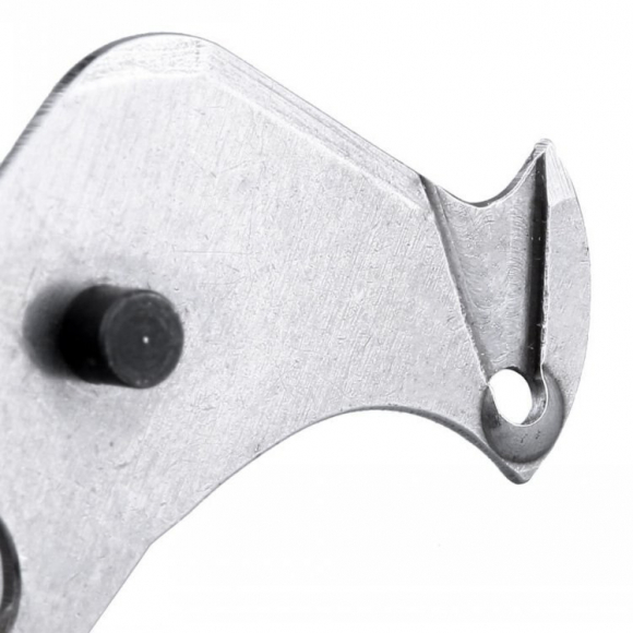 Golden Eagle 110-40052, подвижный нож на швейную промышленную машину