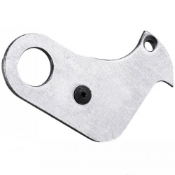 Golden Eagle 110-40052, подвижный нож на швейную промышленную машину Golden Eagle 110-40052, подвижный нож на швейную промышленную машину