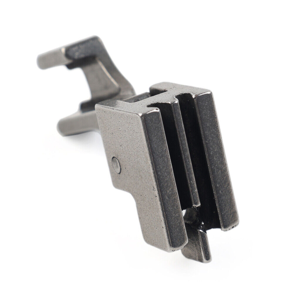 Golden Eagle S518NS, лапка для потайної блискавки з направляючою для швейної машини з нижнім просуванням