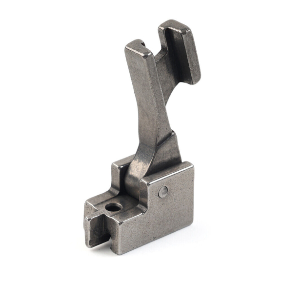 Golden Eagle S518NS, лапка для потайної блискавки з направляючою для швейної машини з нижнім просуванням