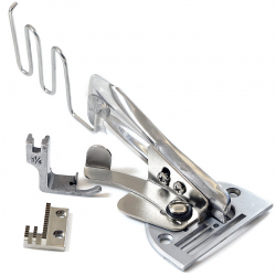 UMA-14, окантовыватель для промышленных машин в 4 сложения