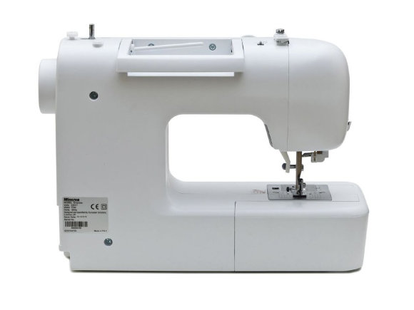 Minerva EMPRESS, електронна швейна машинка
