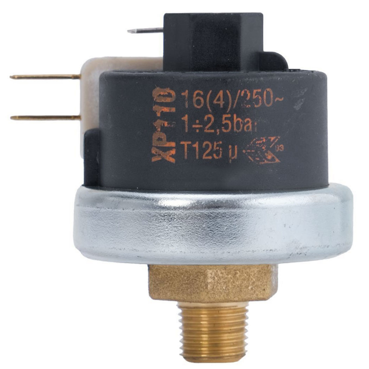 Запчасти для Silter Trio Mini 3004