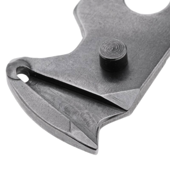 Strong B2421-280-0A0, подвижный нож для закрепочной швейной машины Strong B2421-280-0A0, подвижный нож для закрепочной швейной машины