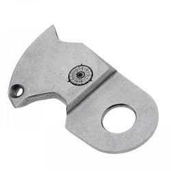 Strong B2421-280-0A0, подвижный нож для закрепочной швейной машины Strong B2421-280-0A0, подвижный нож для закрепочной швейной машины