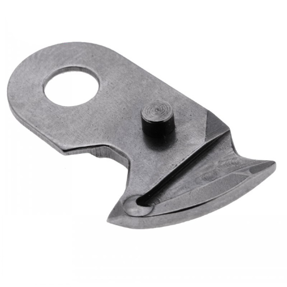 Strong B2421-280-0A0, подвижный нож для закрепочной швейной машины Strong B2421-280-0A0, подвижный нож для закрепочной швейной машины
