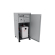 Silter Super Mini 2110 CR, парогенератор з двома професійними прасками Silter Super Mini 2110 CR, парогенератор з двома професійними прасками