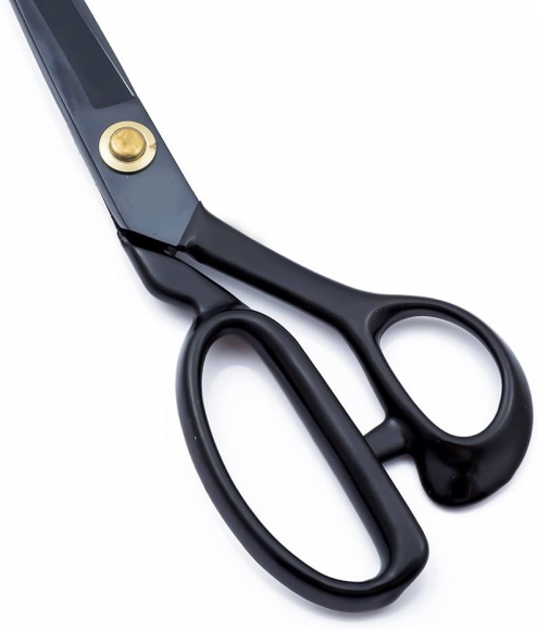 Sunland A-230, ножницы раскройные с длиной лезвия 90 миллиметров