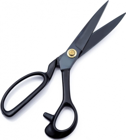 Sunland A-230, ножницы раскройные с длиной лезвия 90 миллиметров