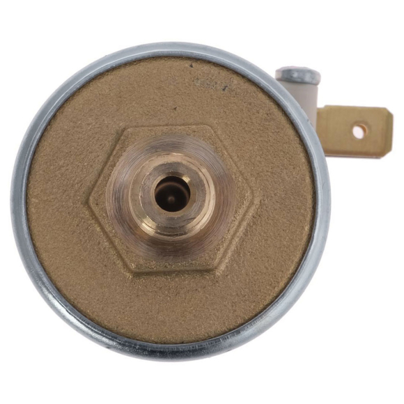 Silter TY ITPRS 35, реле тиску для парогенератора