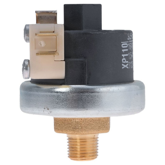 Silter TY ITPRS 35, реле тиску для парогенератора