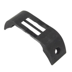 Golden Eagle 91WF2-007, игольная пластина для двухигольной рукавной швейной машины